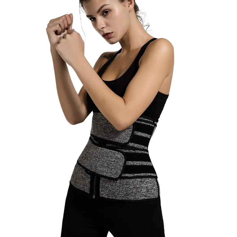 Body Shaper Waist Trainer Belts