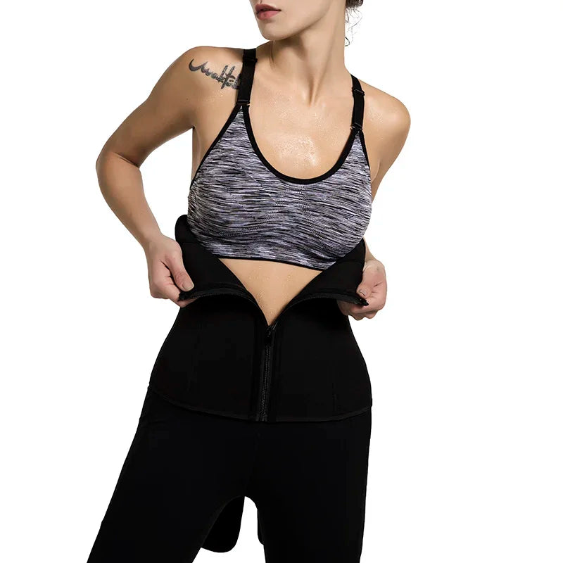 Body Shaper Waist Trainer Belts