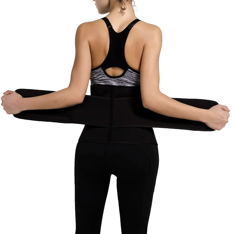 Body Shaper Waist Trainer Belts