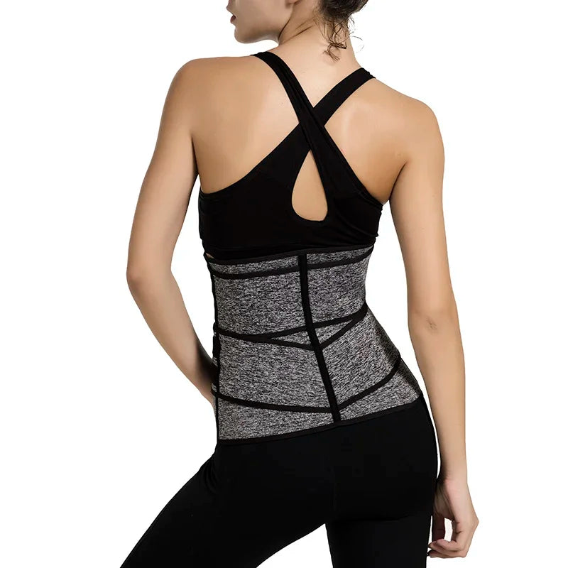 Body Shaper Waist Trainer Belts
