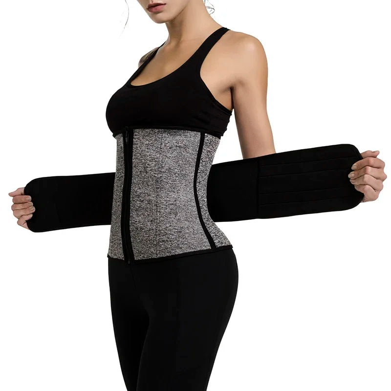 Body Shaper Waist Trainer Belts