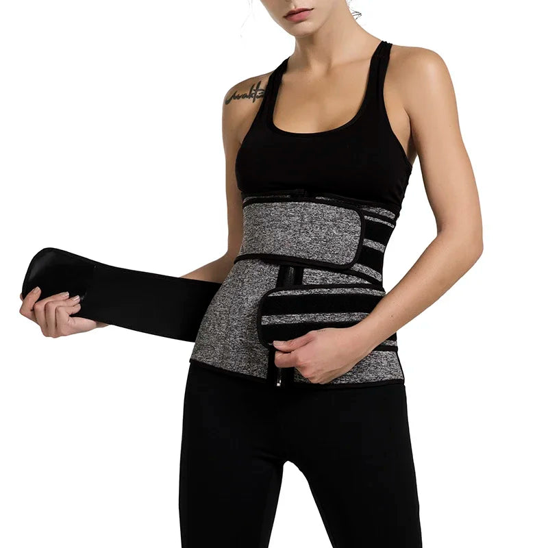 Body Shaper Waist Trainer Belts