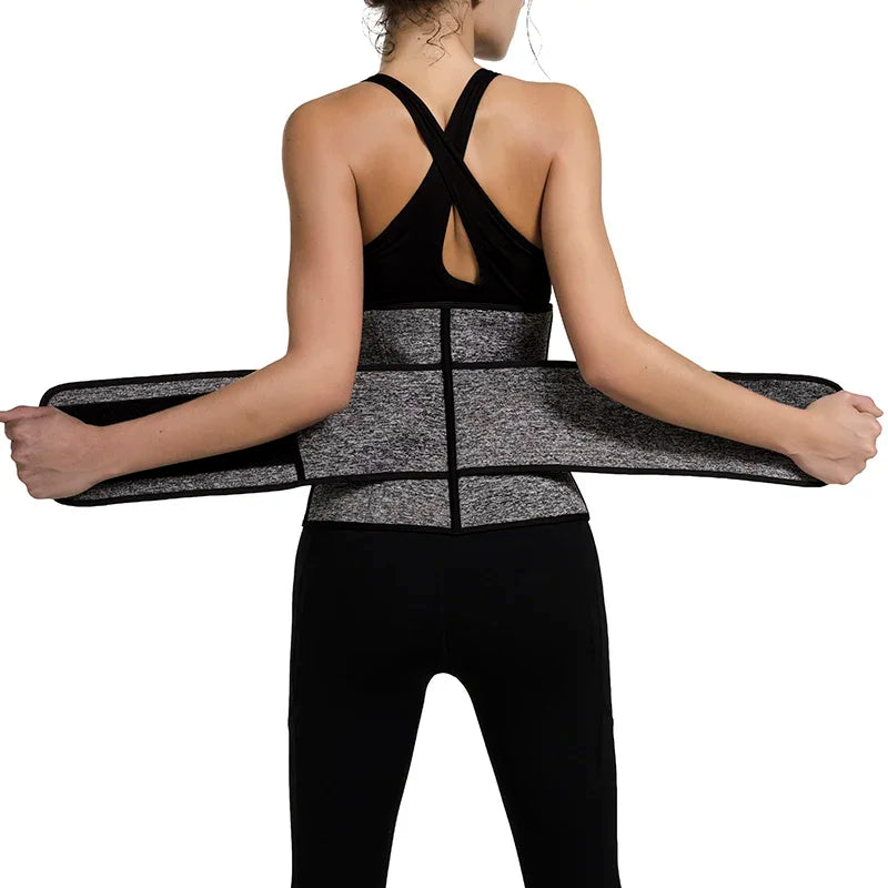 Body Shaper Waist Trainer Belts