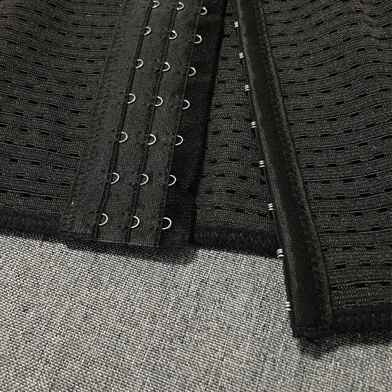 Waist Trainer Tummy Control Body Shape