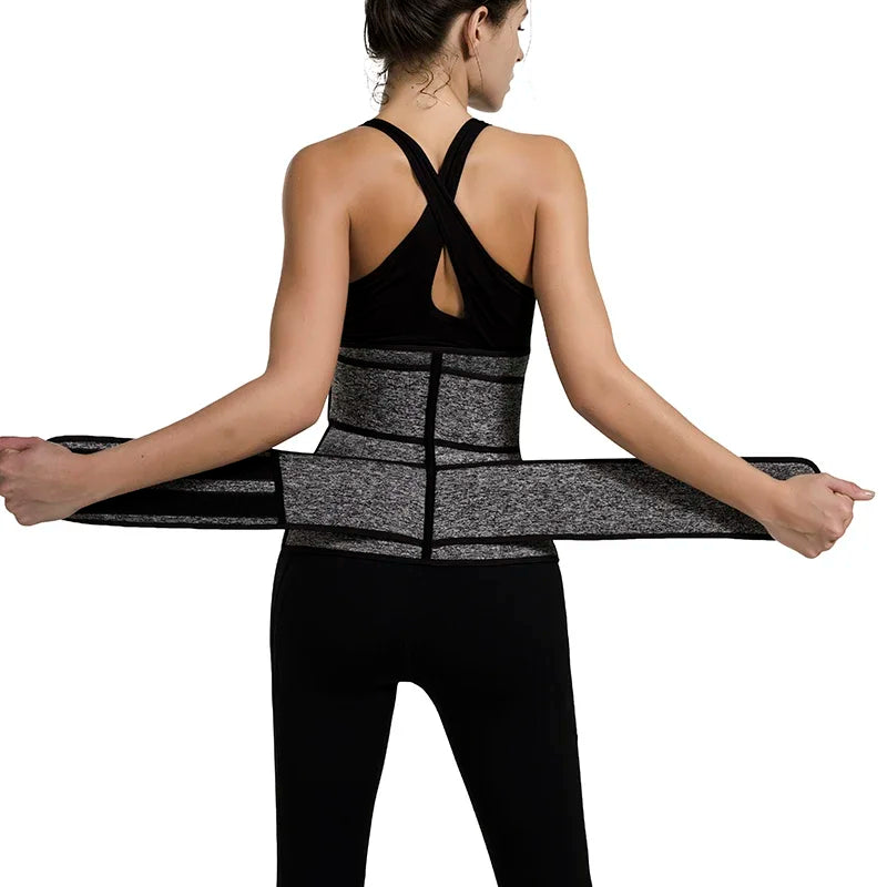 Body Shaper Waist Trainer Belts