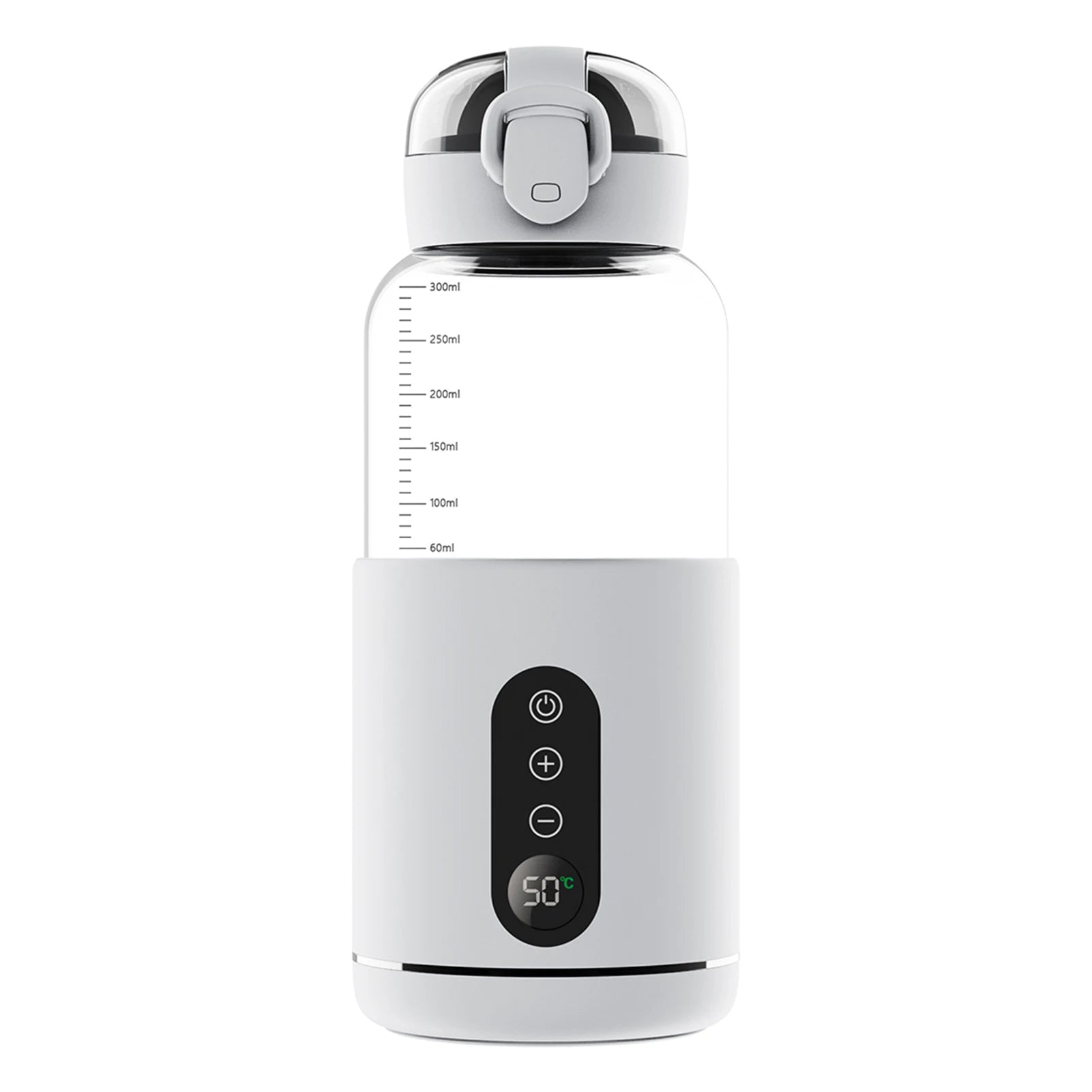SW69 Smart Baby Bottle Heater