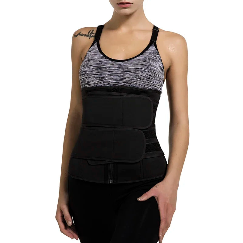 Body Shaper Waist Trainer Belts