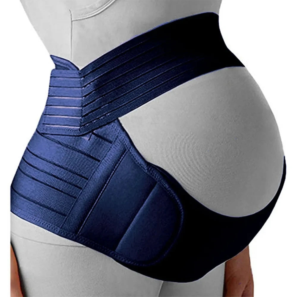 Pregnant Women Support Belly Band Protector Pregnancy