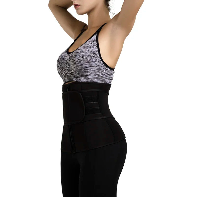 Body Shaper Waist Trainer Belts