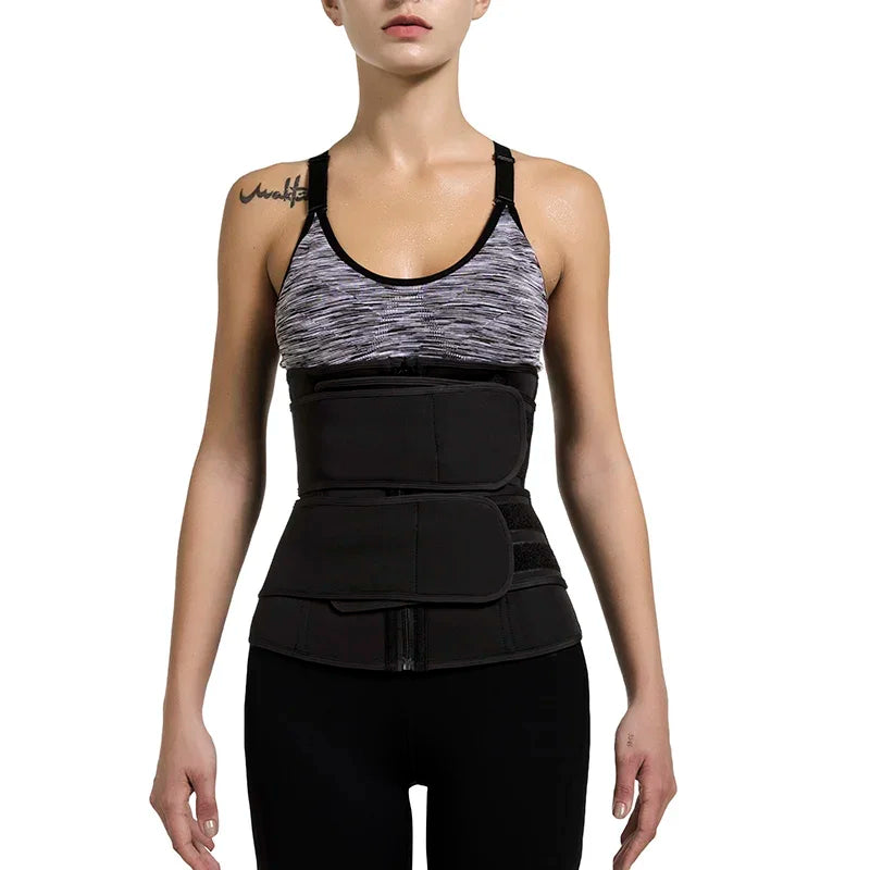 Body Shaper Waist Trainer Belts