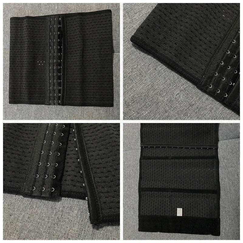 Waist Trainer Tummy Control Body Shape