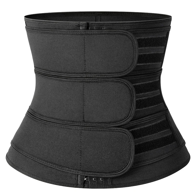 Body Shaper Waist Trainer Belts