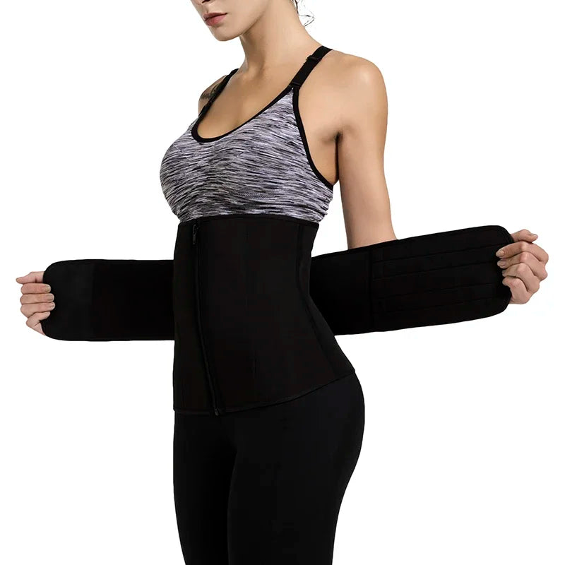 Body Shaper Waist Trainer Belts