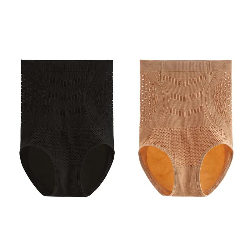 High Waist Shaping Panties