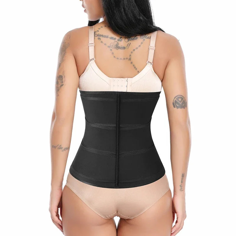 Body Shaper Waist Trainer Belts