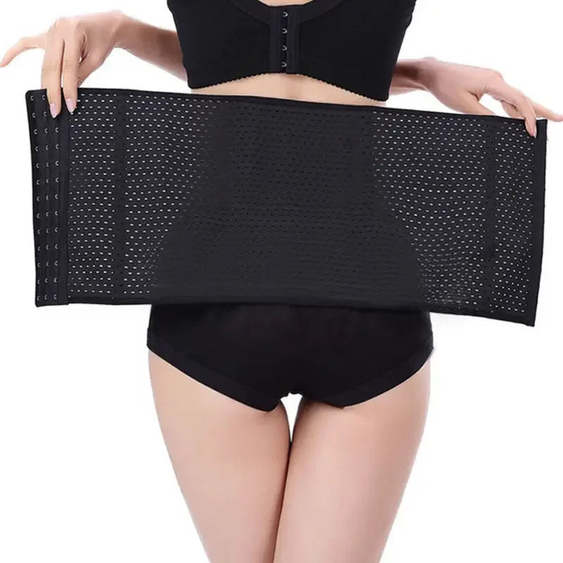 Waist Trainer Tummy Control Body Shape