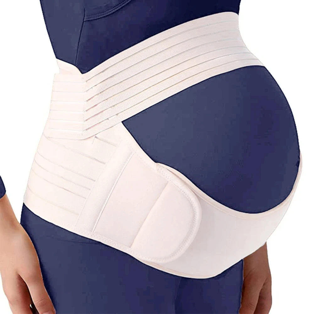 Pregnant Women Support Belly Band Protector Pregnancy