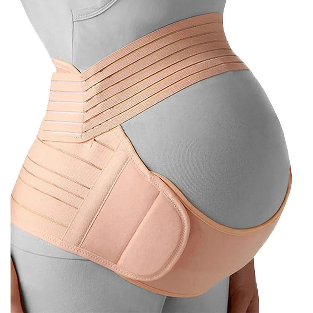 Pregnant Women Support Belly Band Protector Pregnancy