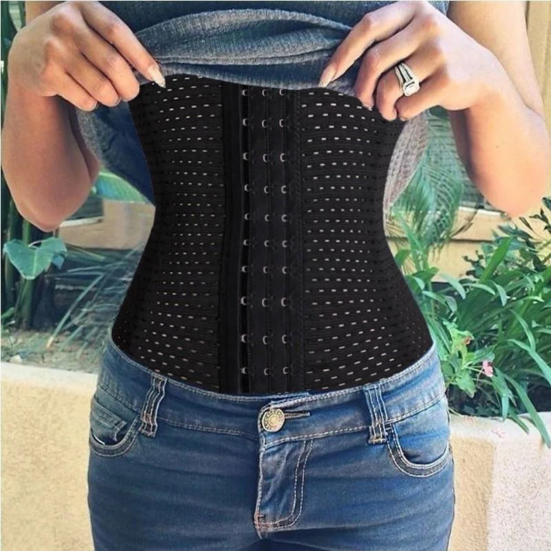 Waist Trainer Tummy Control Body Shape