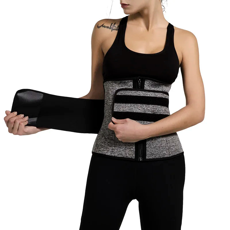 Body Shaper Waist Trainer Belts