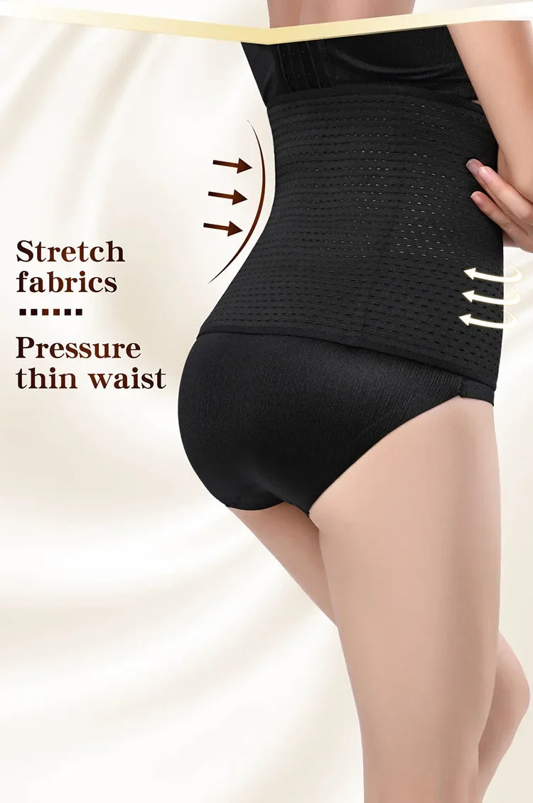 Waist Trainer Tummy Control Body Shape