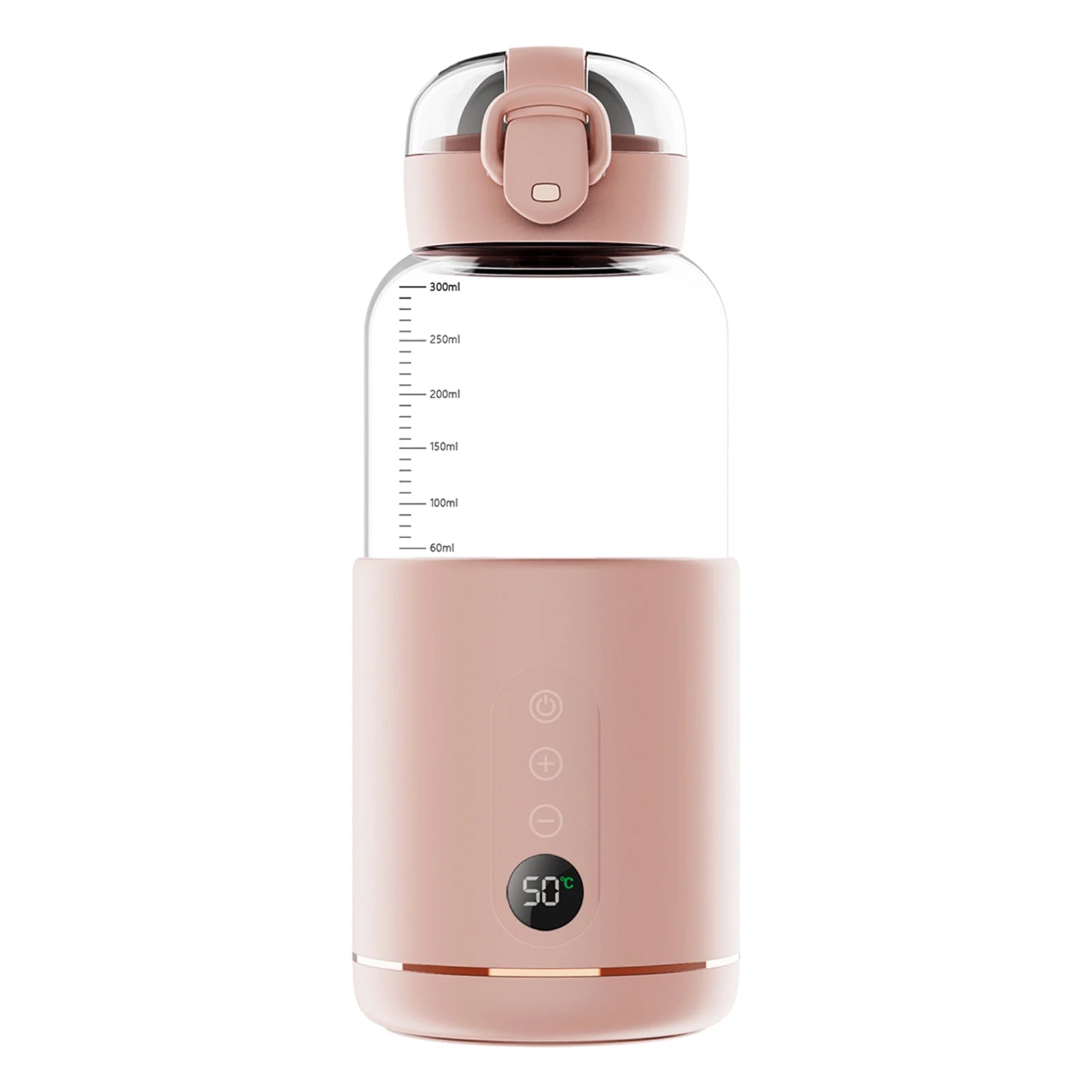 SW69 Smart Baby Bottle Heater