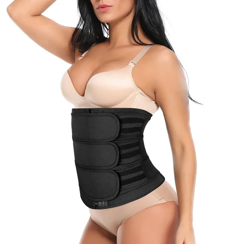 Body Shaper Waist Trainer Belts
