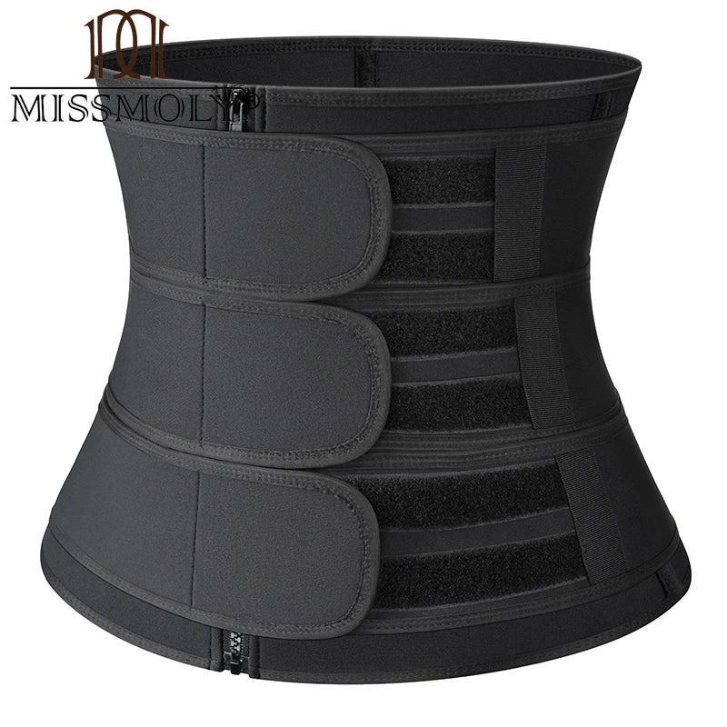Body Shaper Waist Trainer Belts