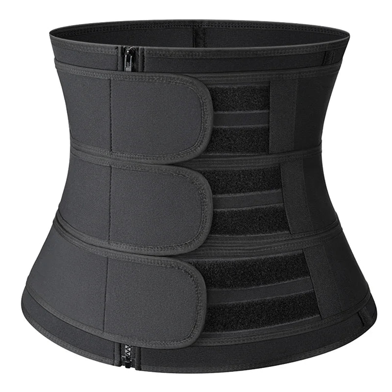 Body Shaper Waist Trainer Belts