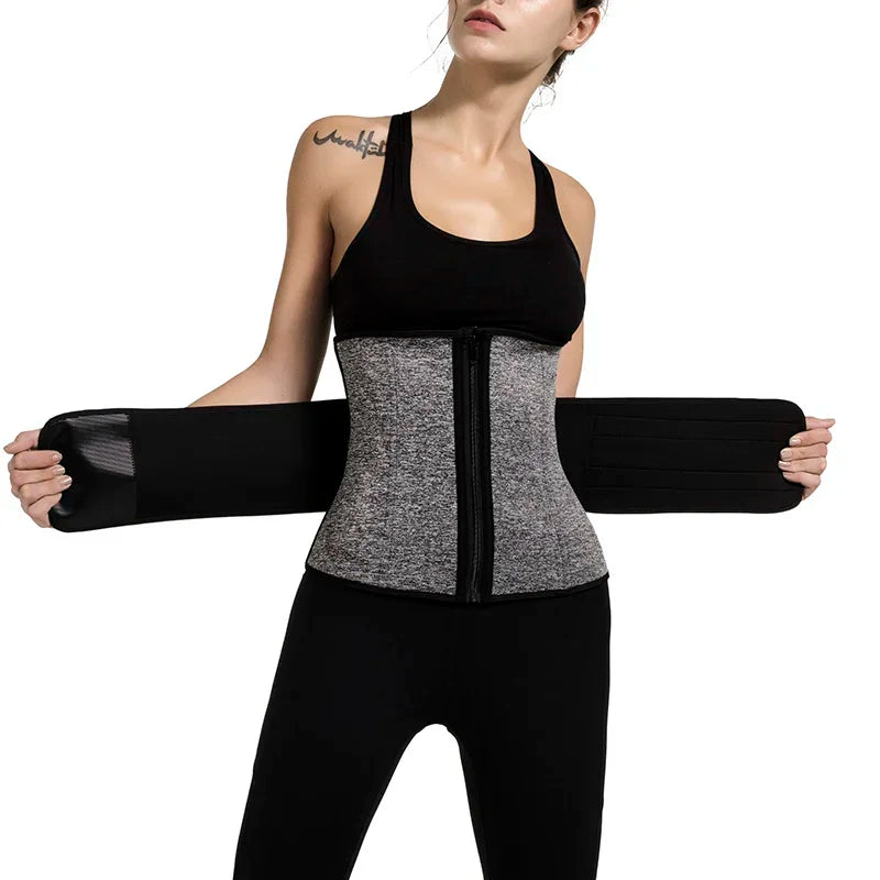 Body Shaper Waist Trainer Belts