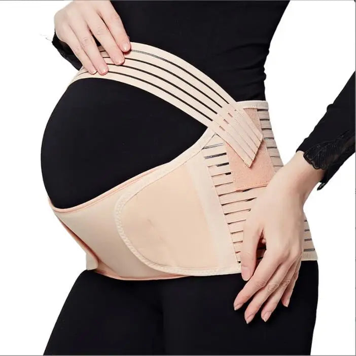 Pregnant Women Support Belly Band Protector Pregnancy