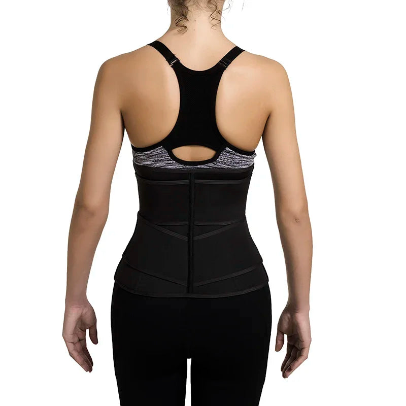 Body Shaper Waist Trainer Belts