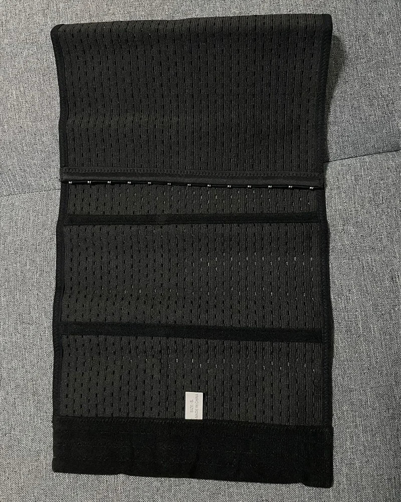 Waist Trainer Tummy Control Body Shape