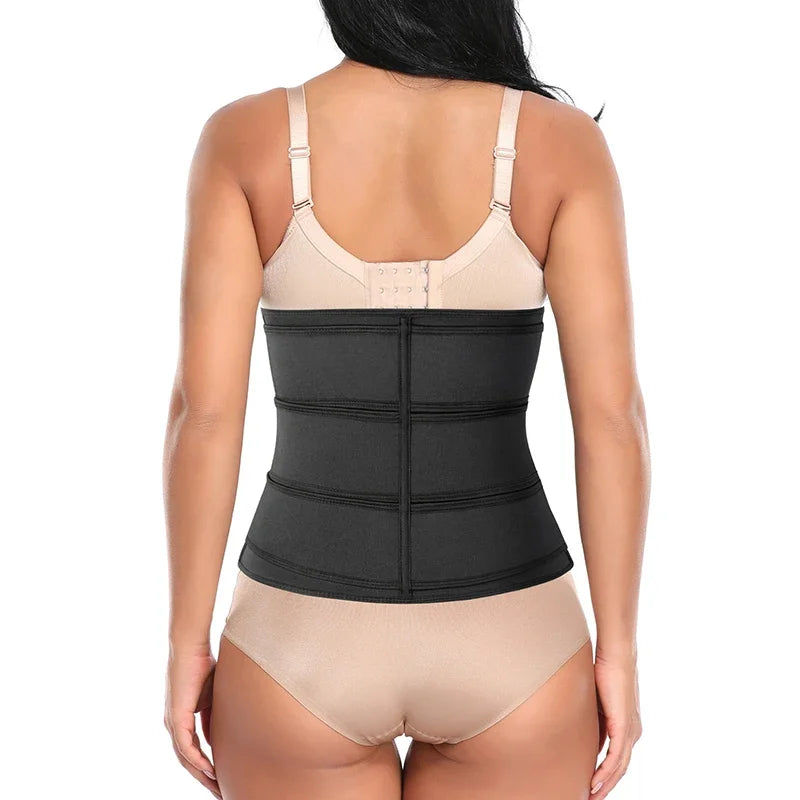 Body Shaper Waist Trainer Belts