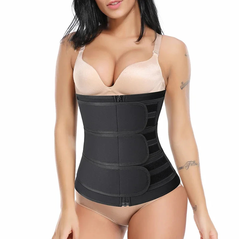 Body Shaper Waist Trainer Belts