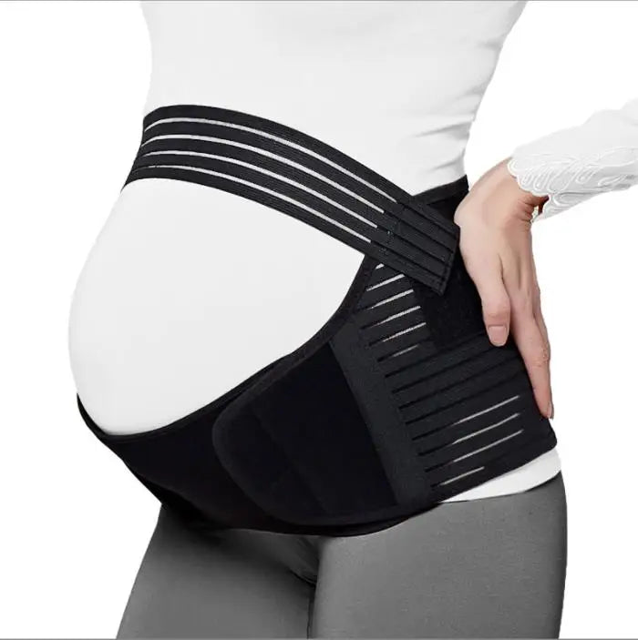 Pregnant Women Support Belly Band Protector Pregnancy