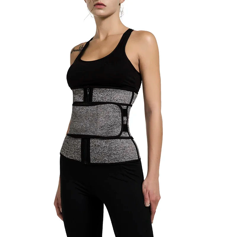 Body Shaper Waist Trainer Belts