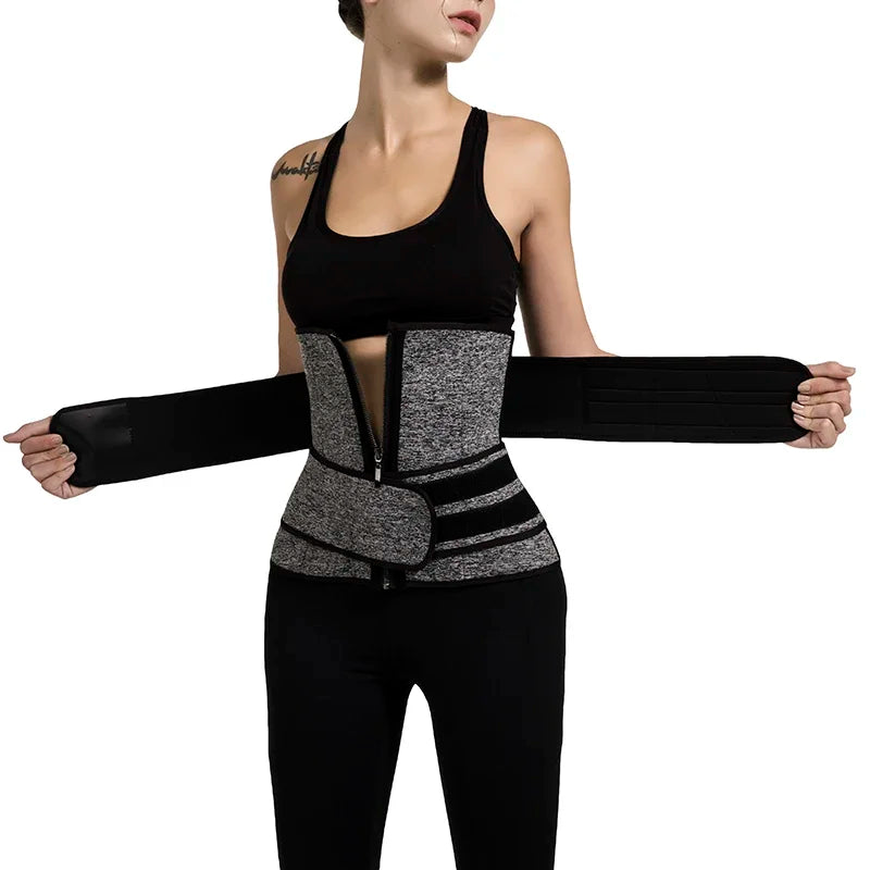 Body Shaper Waist Trainer Belts