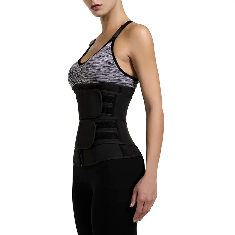Body Shaper Waist Trainer Belts