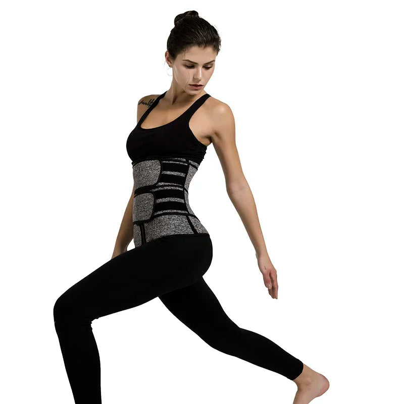 Body Shaper Waist Trainer Belts