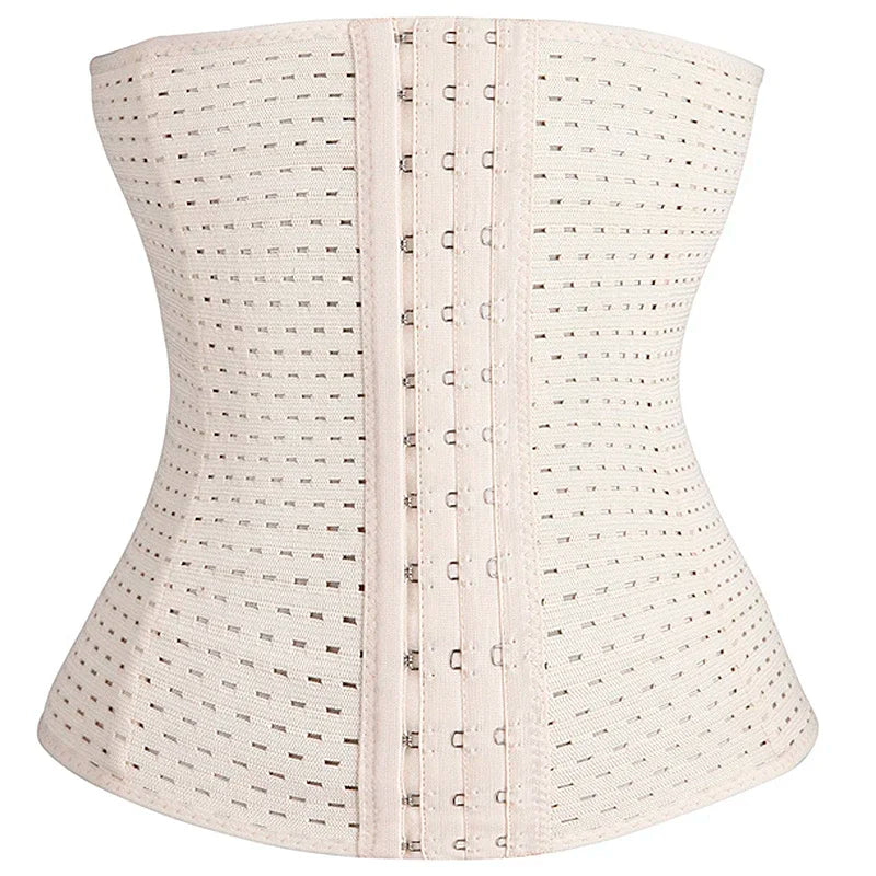 Waist Trainer Tummy Control Body Shape