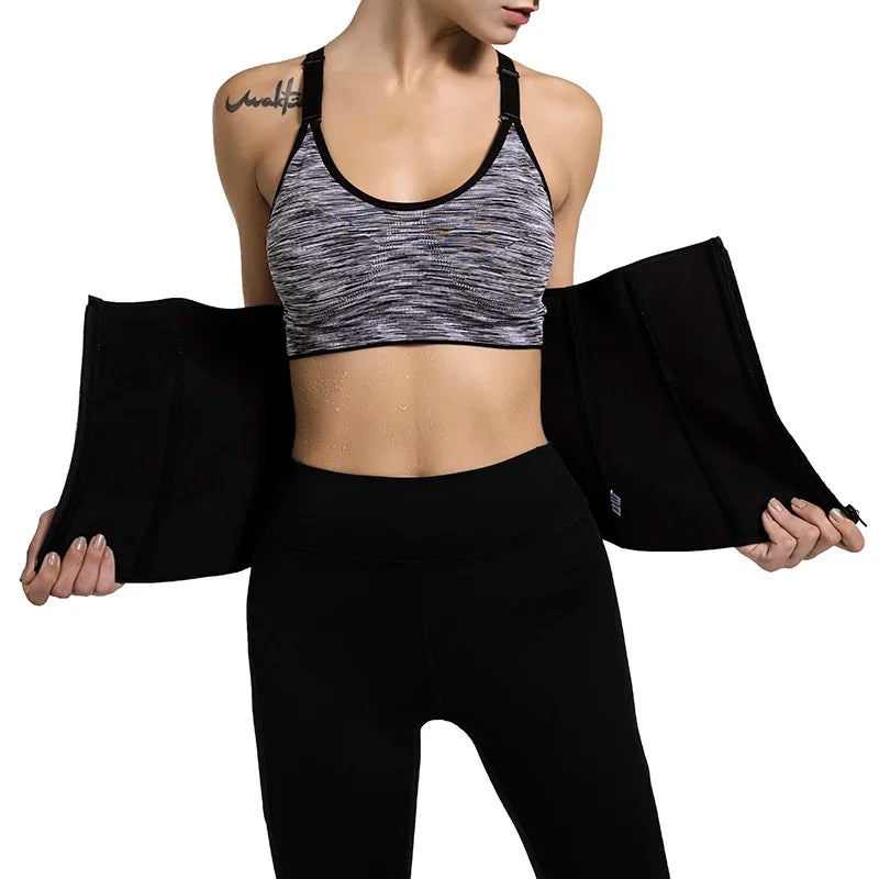 Body Shaper Waist Trainer Belts